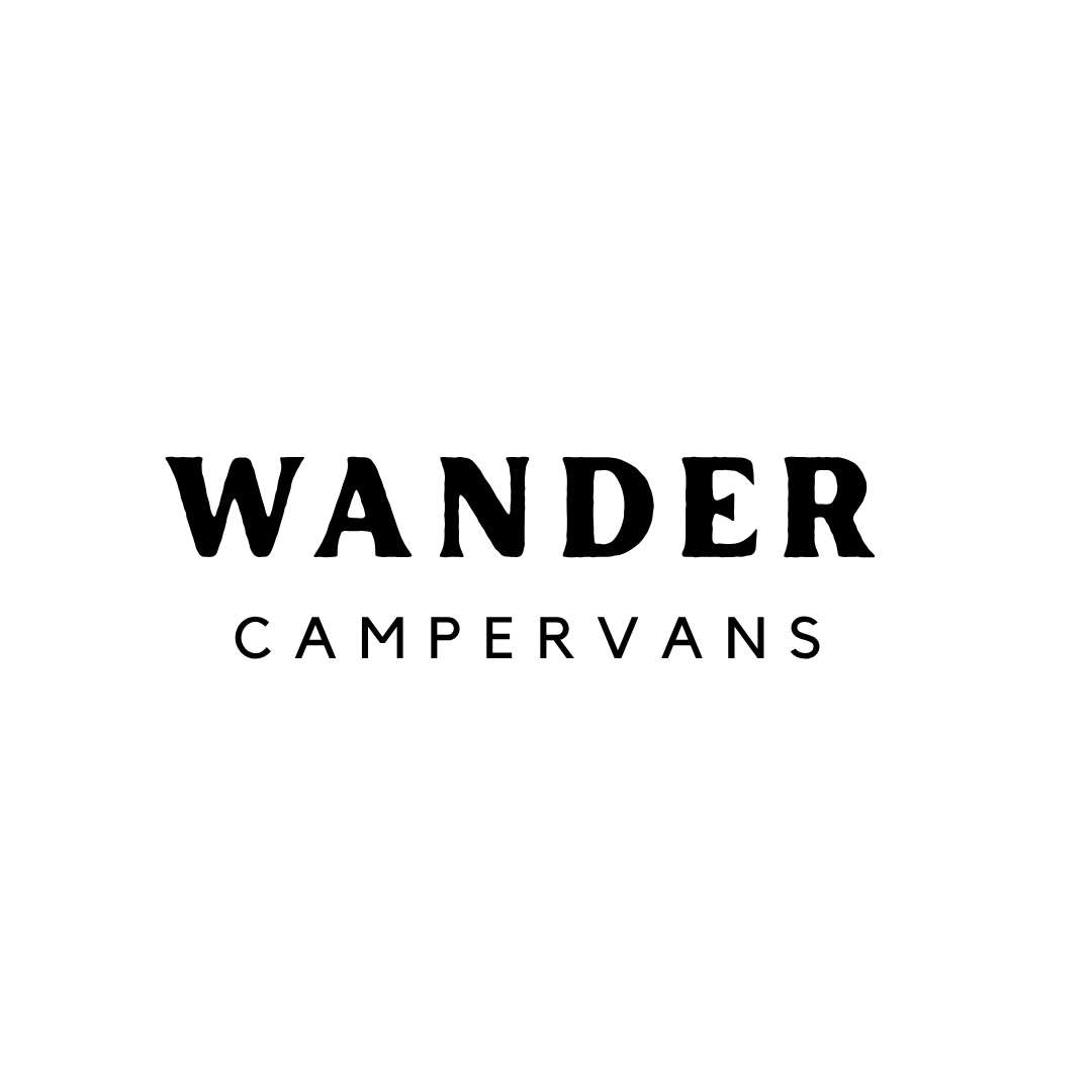 Wander Campervans logo