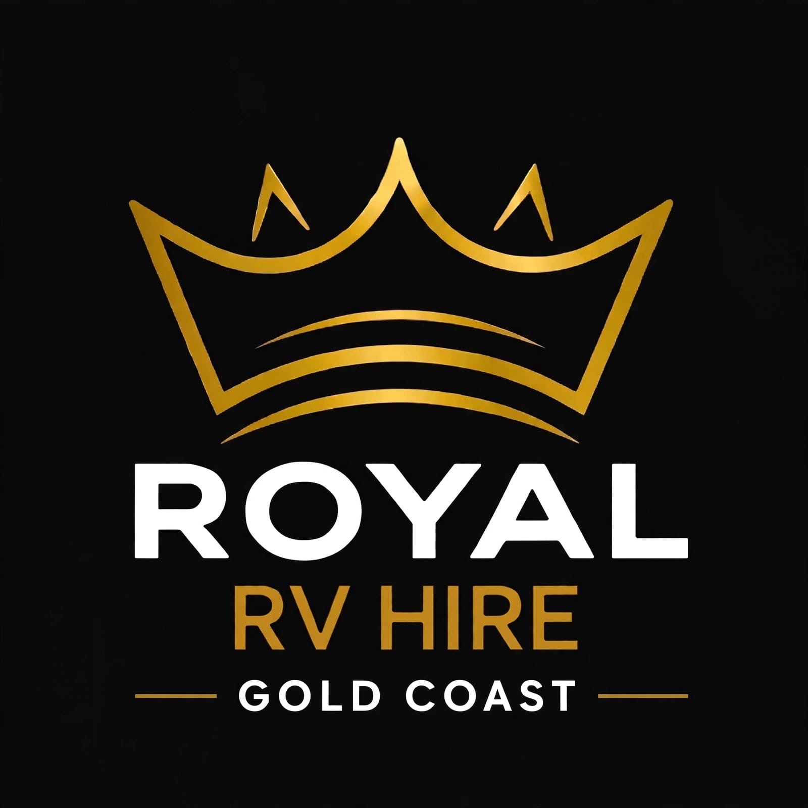 Royal Campervans logo