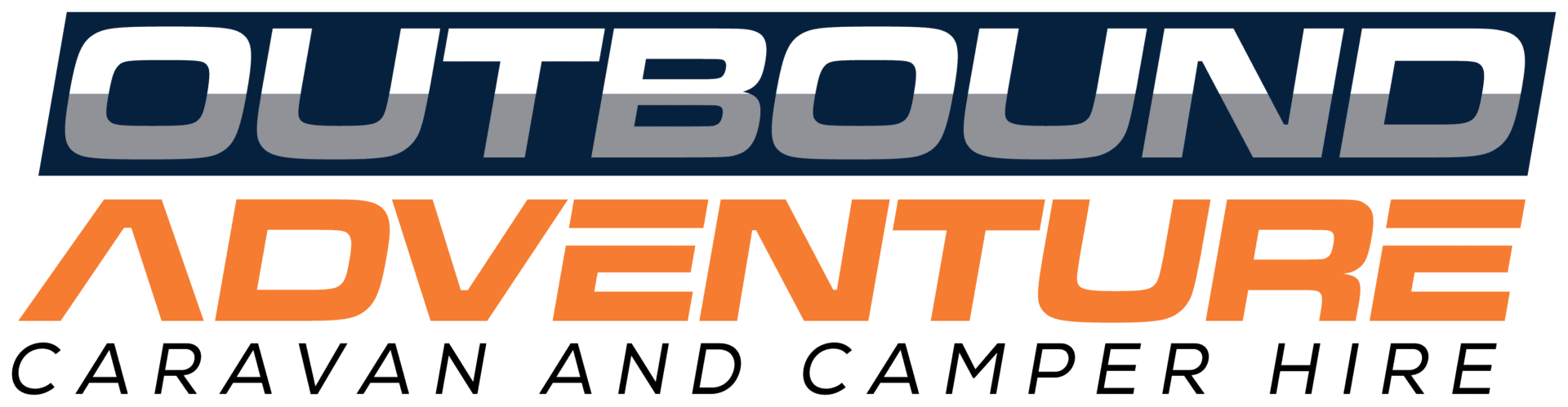 Outbound Adventure Hire logo