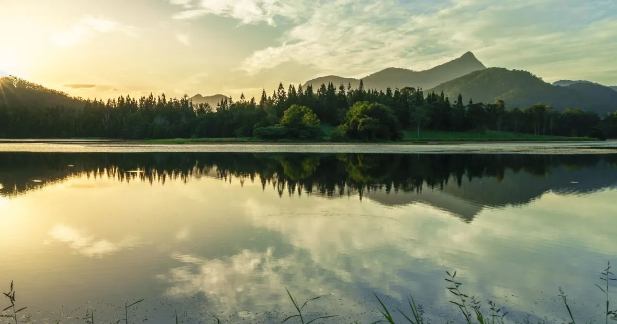 Explore the Northern Rivers