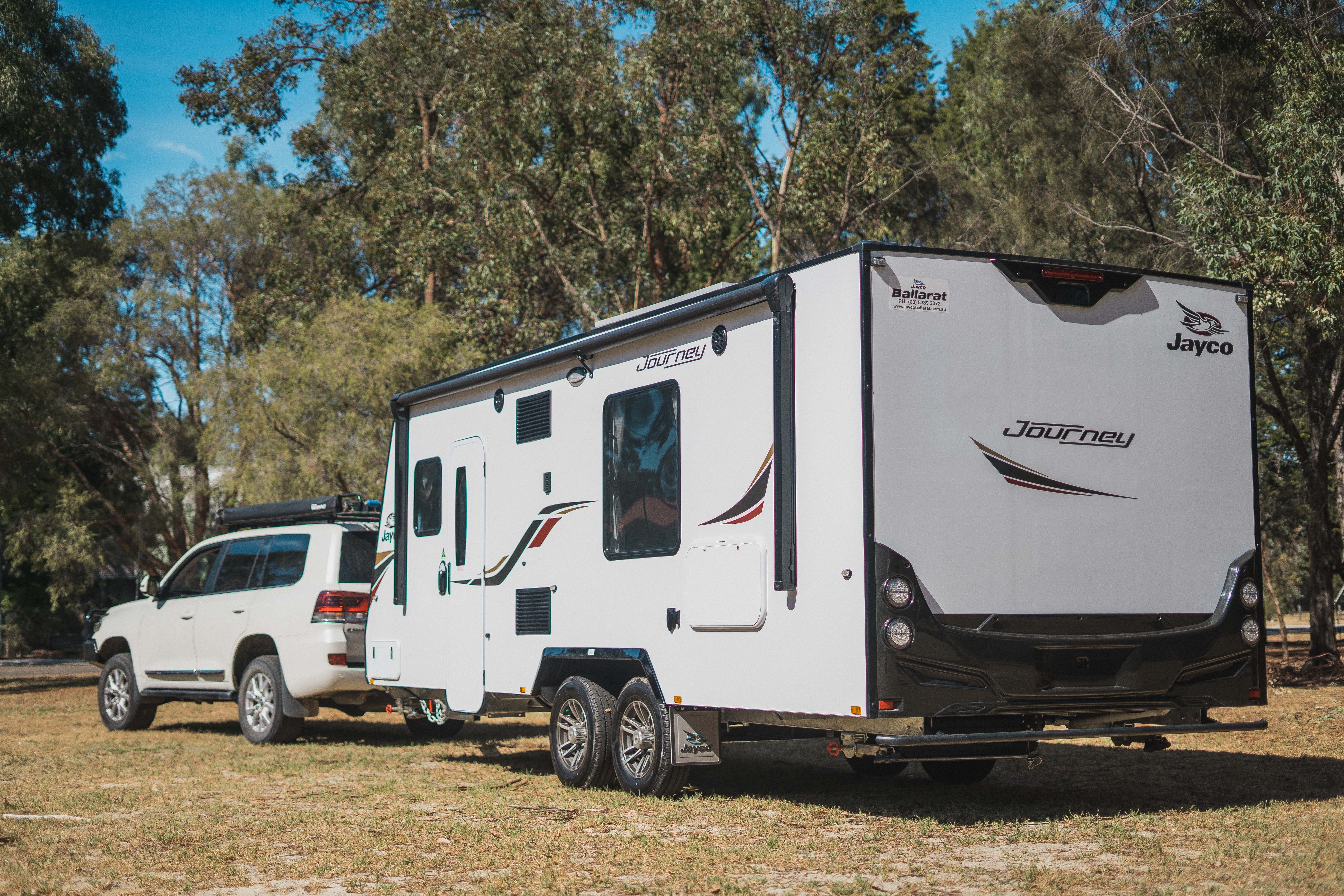 All Class Caravan Hire vehicle hire hero