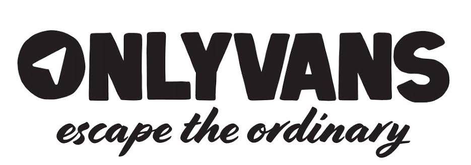 OnlyVans logo