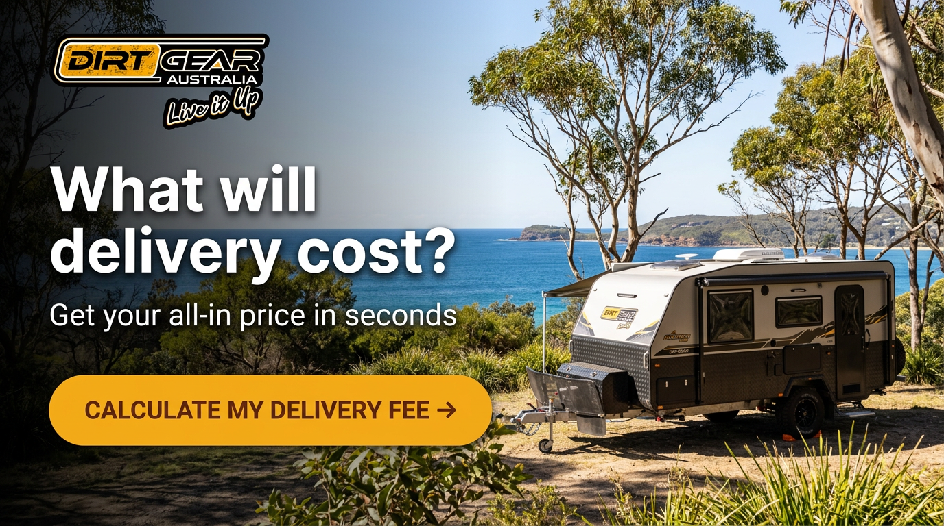 Delivery Charges
