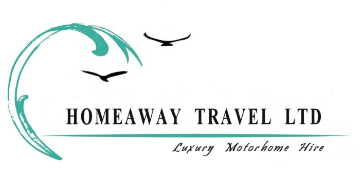 Jim & Leanne  Homeaway Travel logo