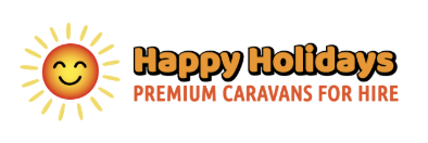 Happy Holidays NZ logo