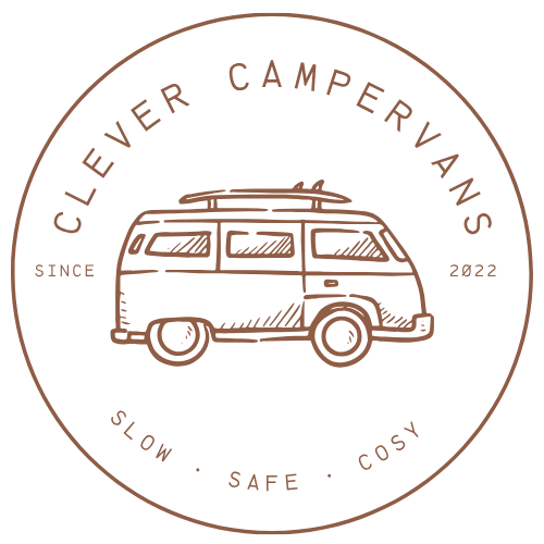 Clever Campervans logo