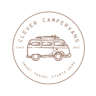 Clever Campervans logo