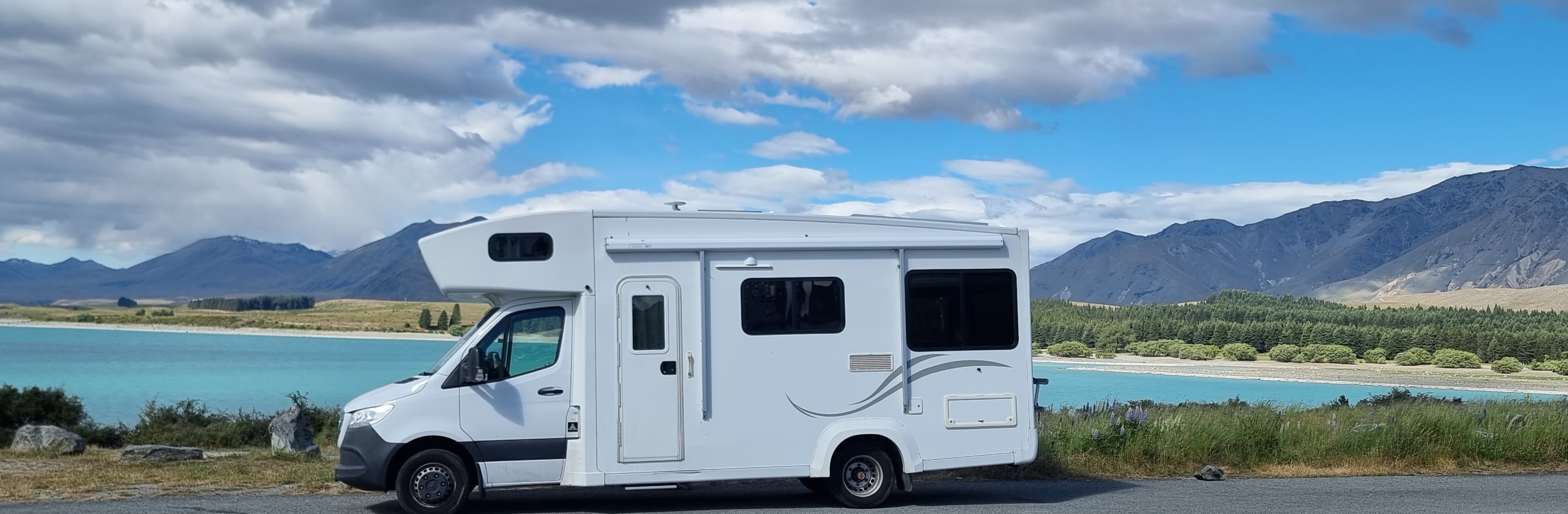 Upventure Group vehicle hire hero
