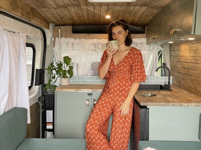 Campers for Sale