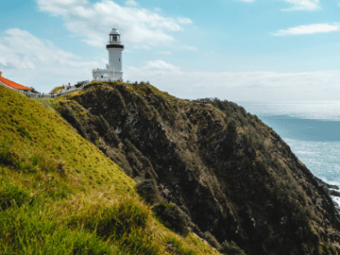 The Best Annual Events in Byron Bay