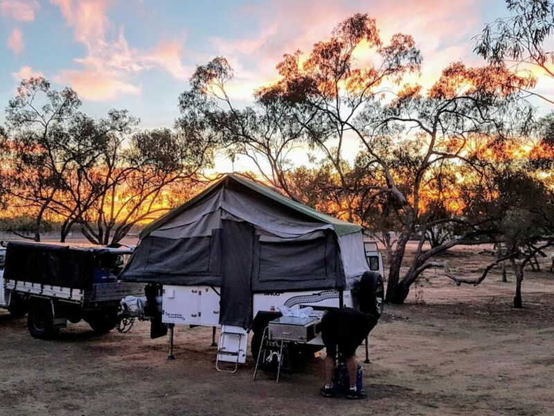 10 Reasons Why Hiring a Camper is Better Than Buying