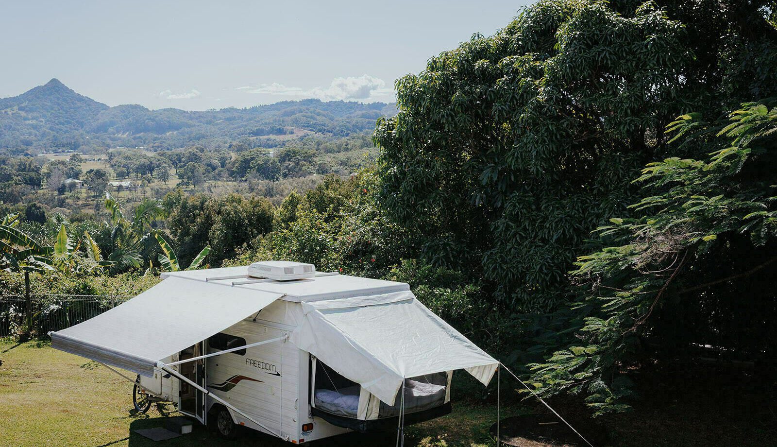 Thinking of an East Coast trip in Australia?