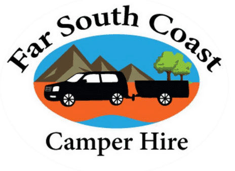 Far South Coast Camper Hire logo