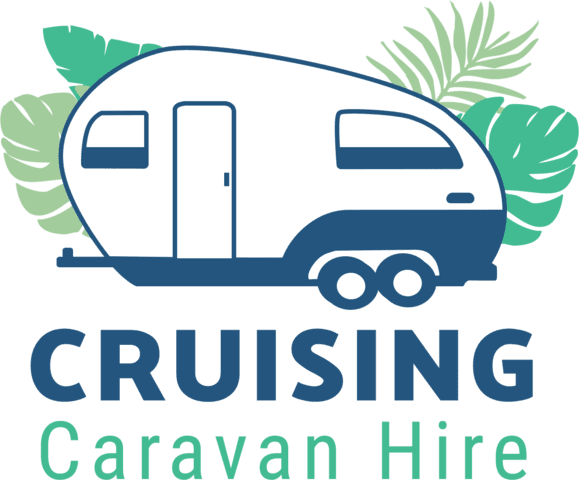 Cruising Caravan Hire logo