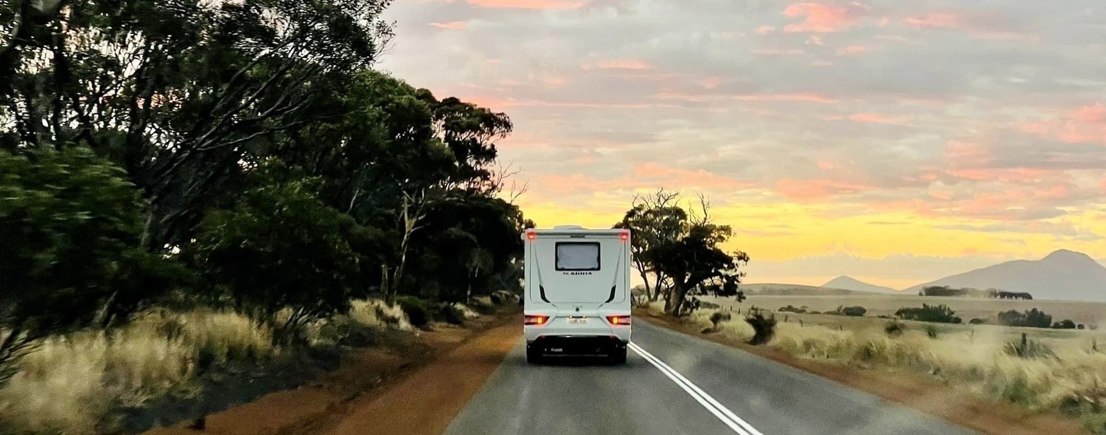 Wanderlust Motorhome Hire WA vehicle hire hero