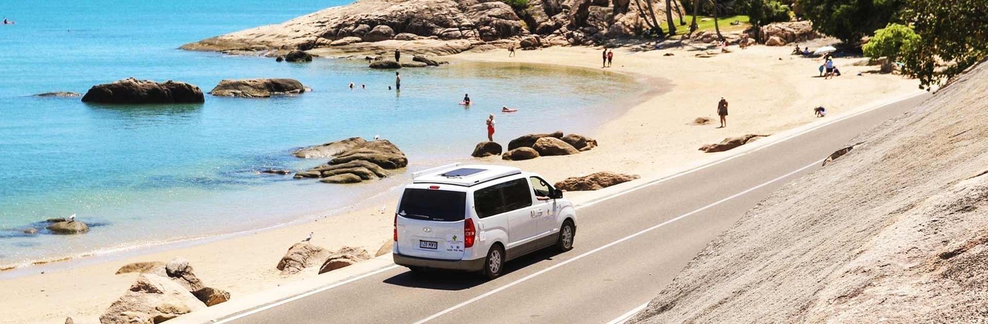 Cactus Campers vehicle hire hero